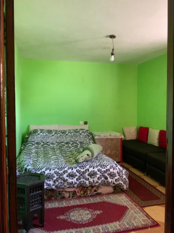 House Naima Hotel Rabat Exterior photo