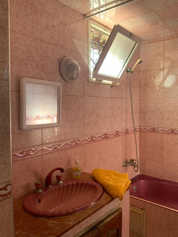 House Naima Hotel Rabat Exterior photo