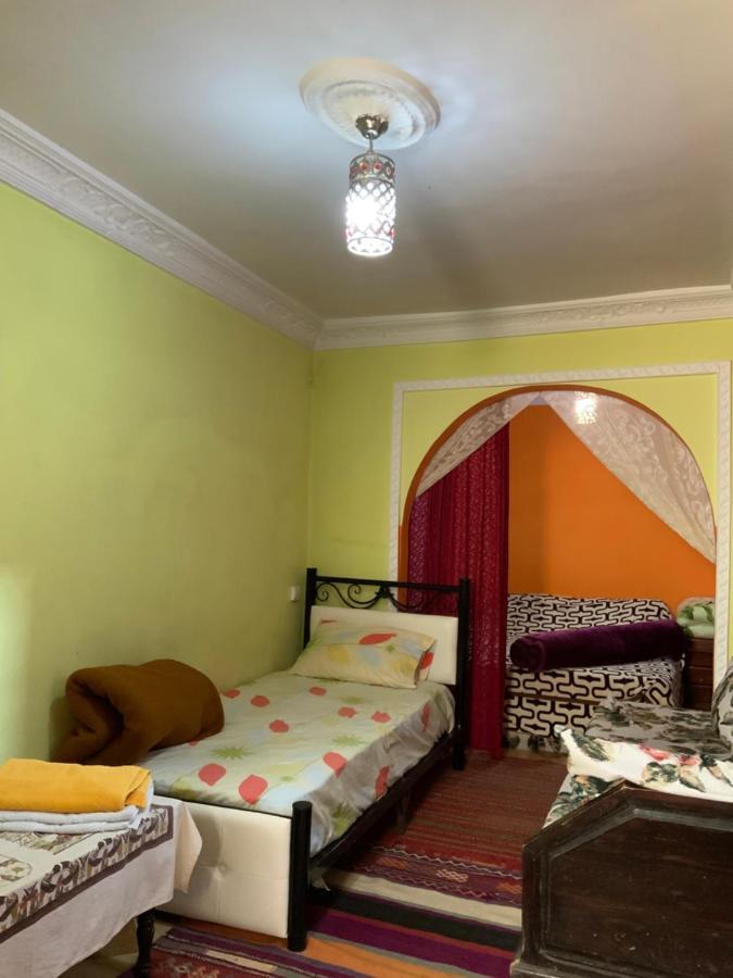 House Naima Hotel Rabat Exterior photo